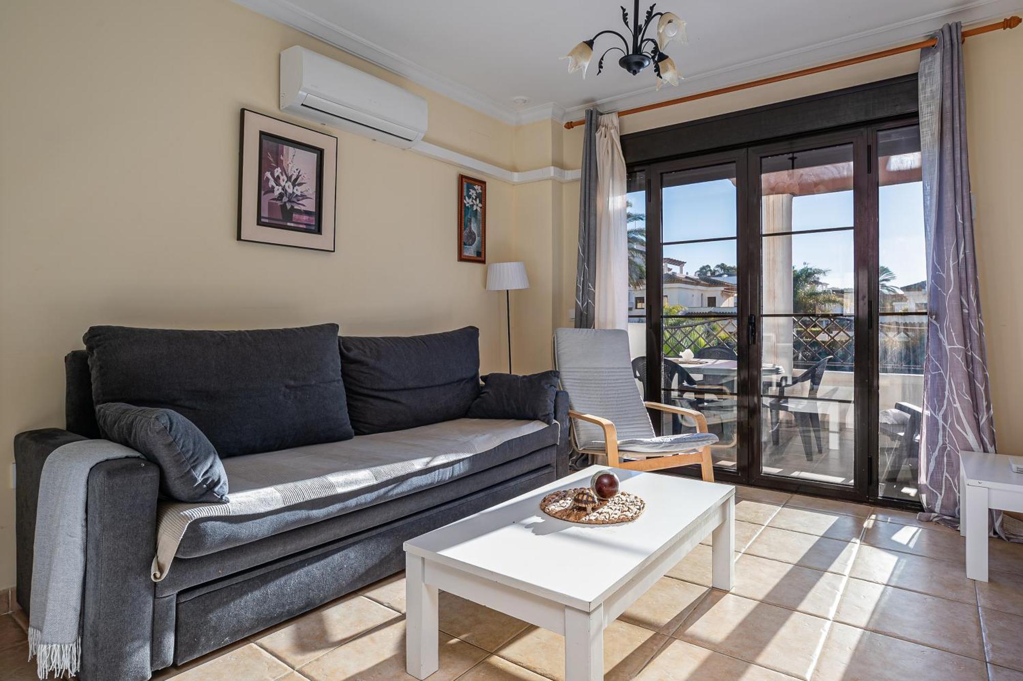 Apartamento Familiar Muy Soleado Cerca De La Playa Y Parking Incluido Chiclana de la Frontera Exterior foto