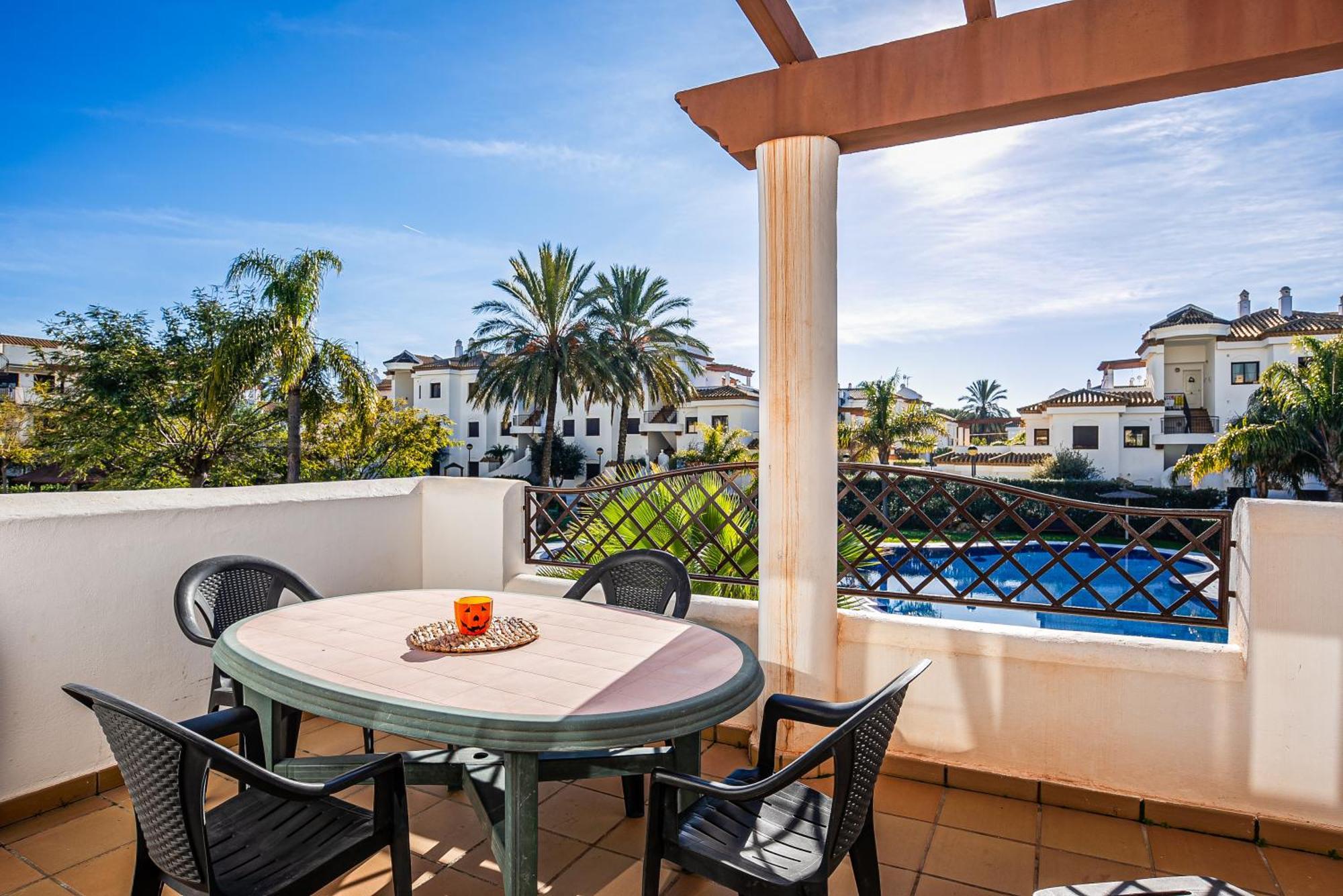 Apartamento Familiar Muy Soleado Cerca De La Playa Y Parking Incluido Chiclana de la Frontera Exterior foto