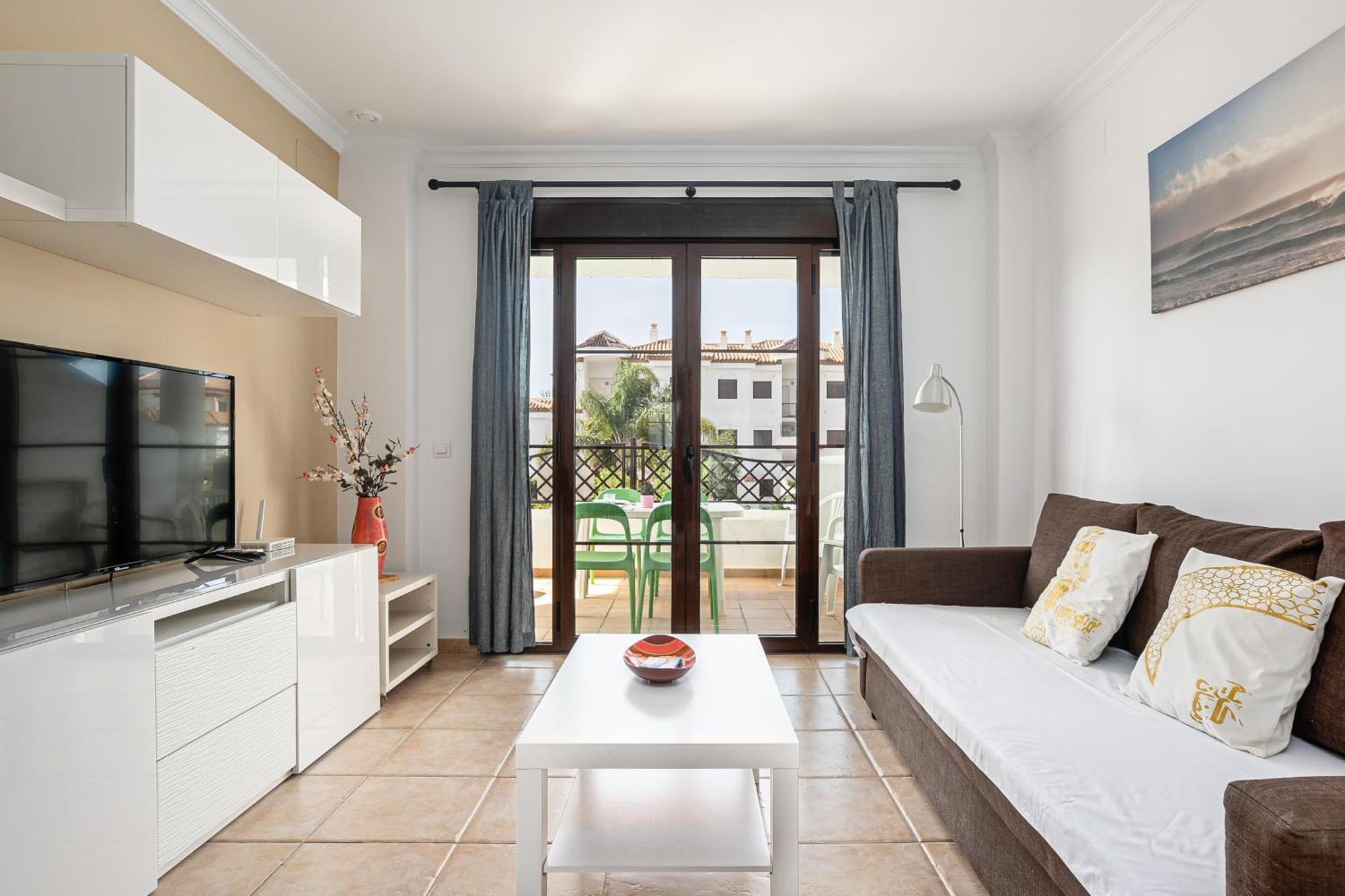 Apartamento Familiar Muy Soleado Cerca De La Playa Y Parking Incluido Chiclana de la Frontera Exterior foto