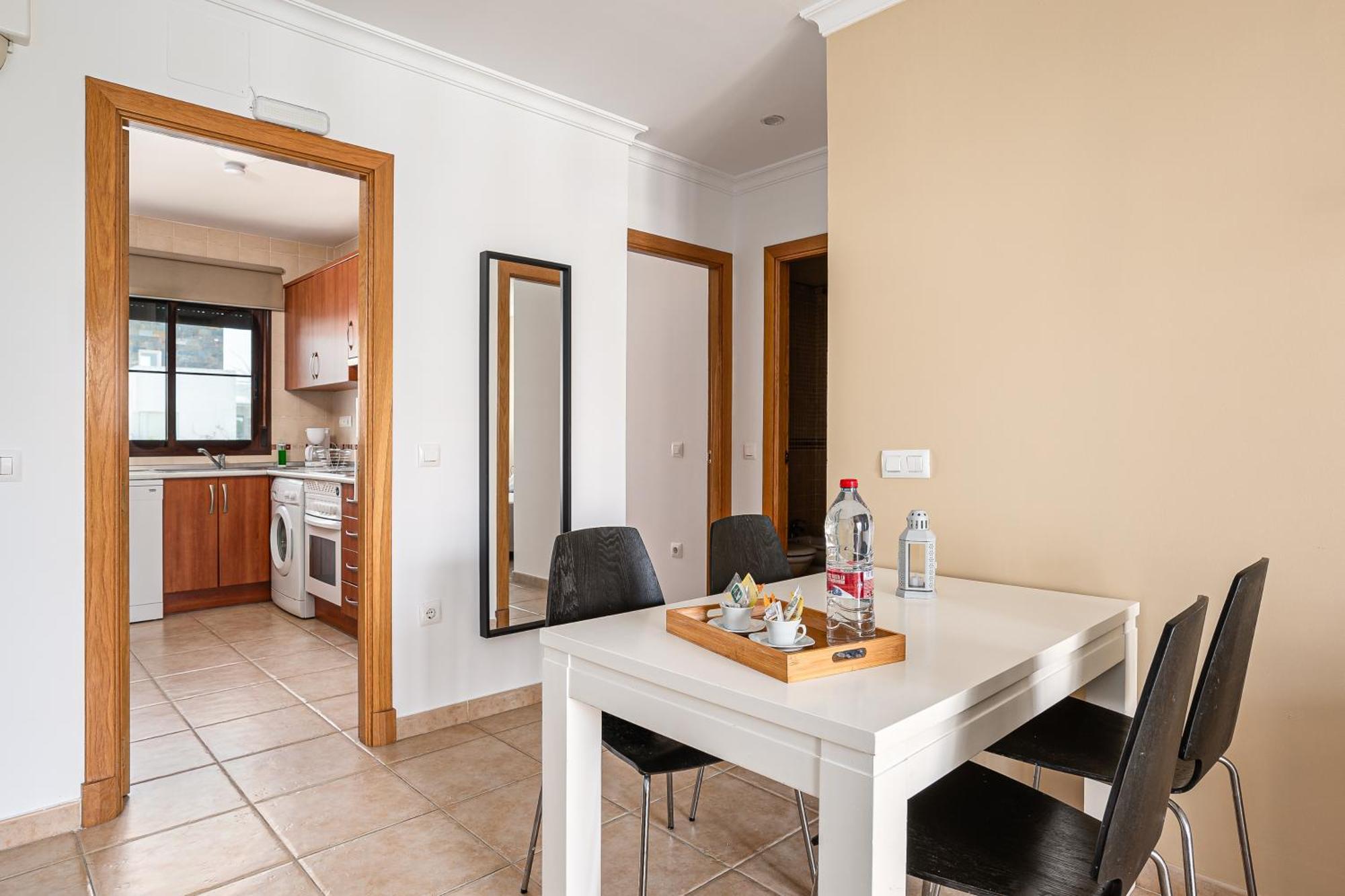 Apartamento Familiar Muy Soleado Cerca De La Playa Y Parking Incluido Chiclana de la Frontera Exterior foto
